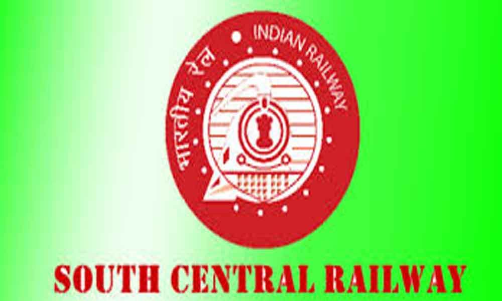 South Central Railway to run 156 special trains