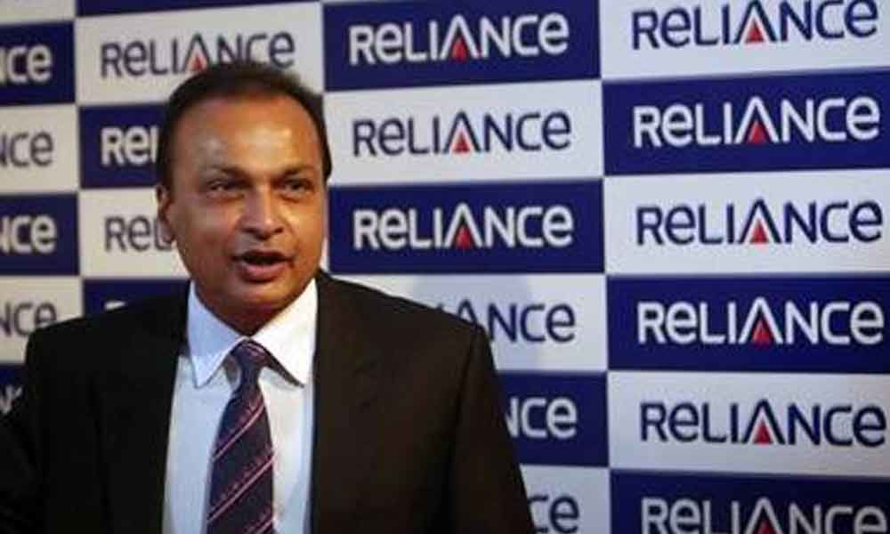 Anil Ambani gets relief from contempt petition