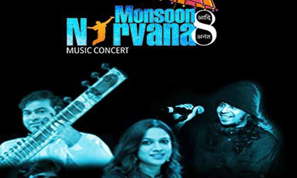Nirvana musical fest to be held on July 27