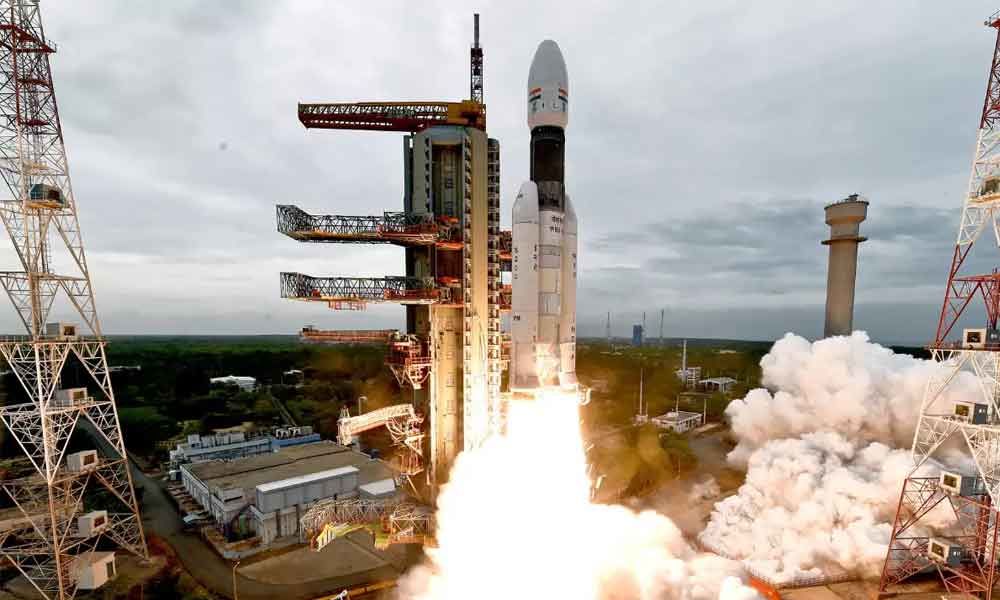 After Chandrayaan, China wants to work with India on space exploration