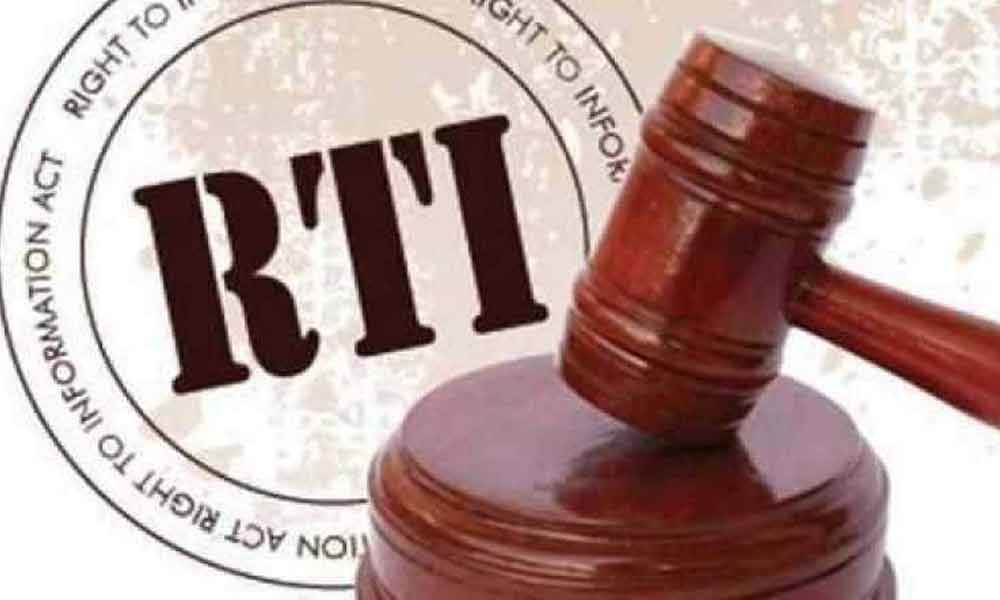 RTI (Amendment) Bill will kill autonomy of CIC
