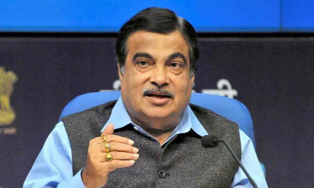 Nitin Gadkari agrees to release funds for DPR on NH-167A