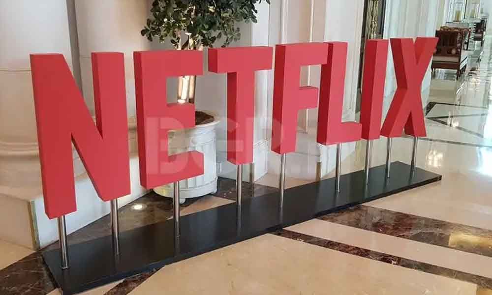 Netflix announces Rs 199 mobile-only plan in India