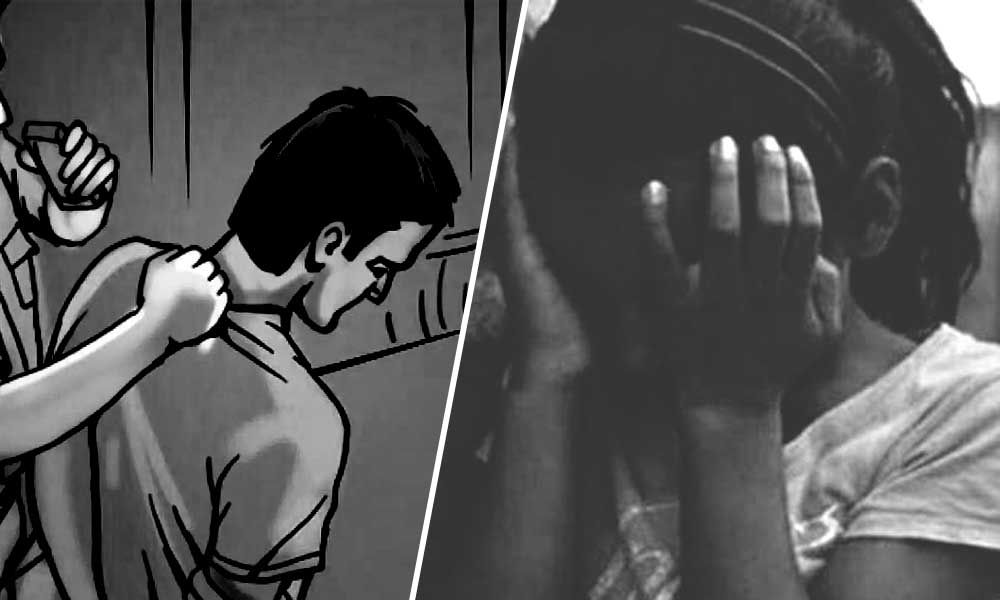 Youth booked for sexually assaulting minor girl in Hyderabad