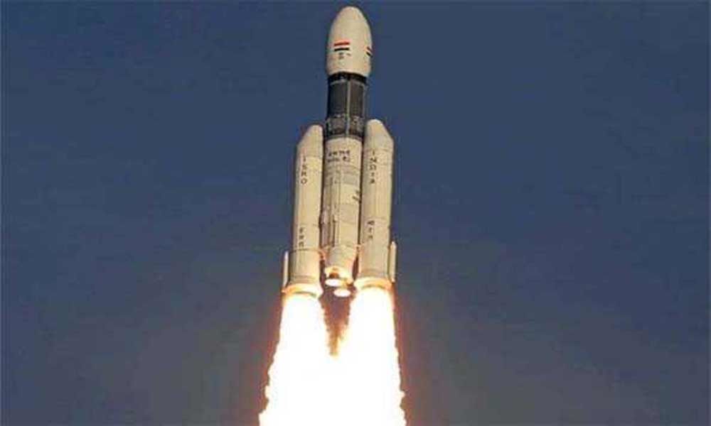 Chandrayaan-2 To Reach Moon By August 20, Says ISRO