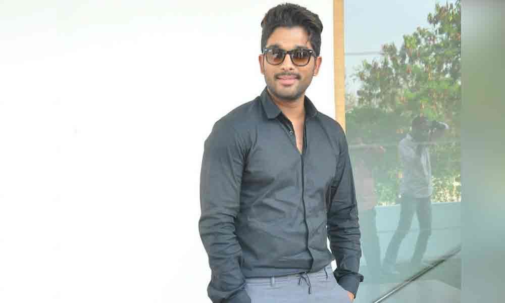 Bunny next only to Mahesh?