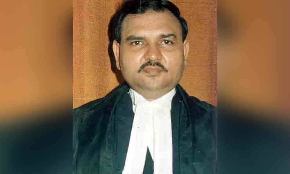 CBI charge-sheets ex-HC judge in graft case