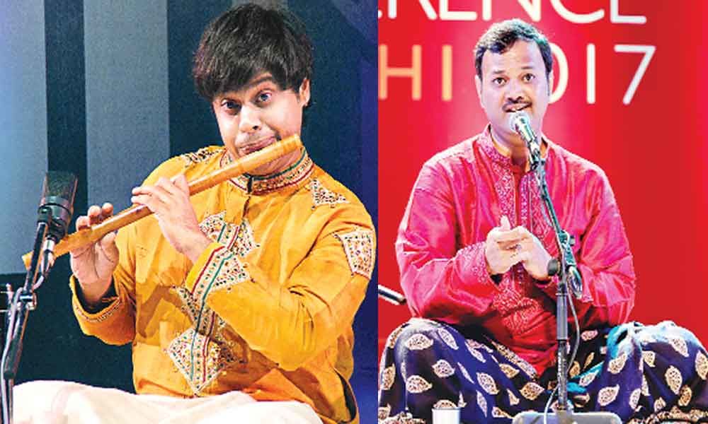 Barkha Ritu music fest to feature 4 famous pundits