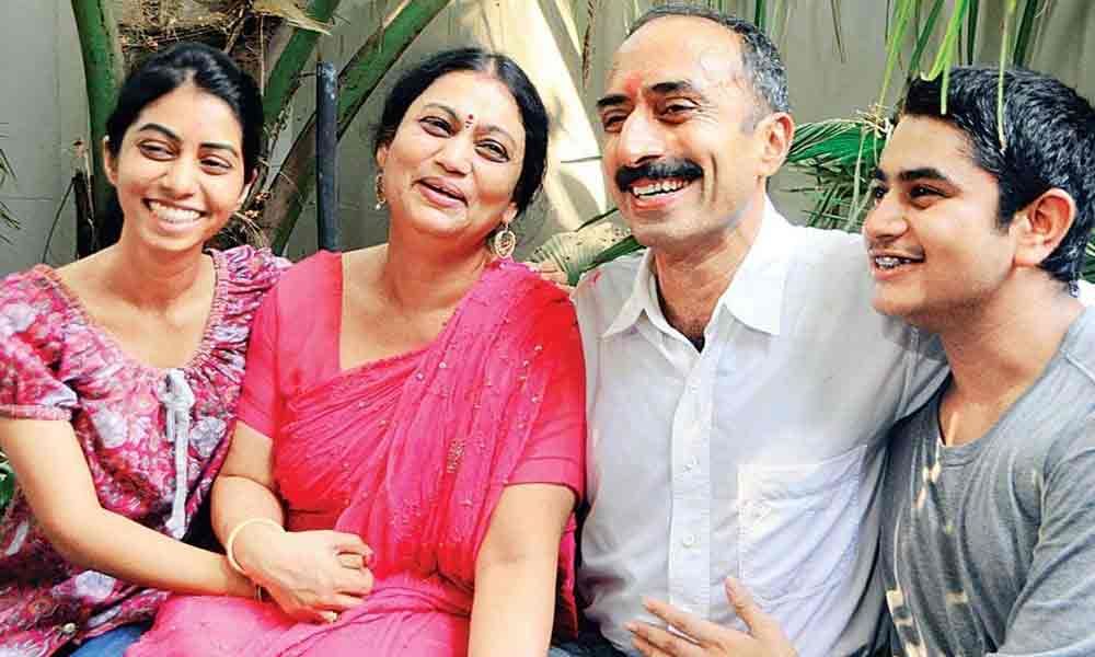 Sanjiv Bhatts wife gets Kerala Government support