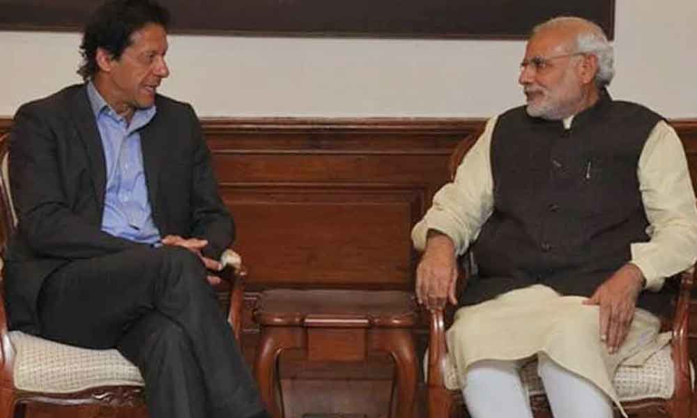 Committed To Addressing All Issues With Pakistan Bilaterally: Centre