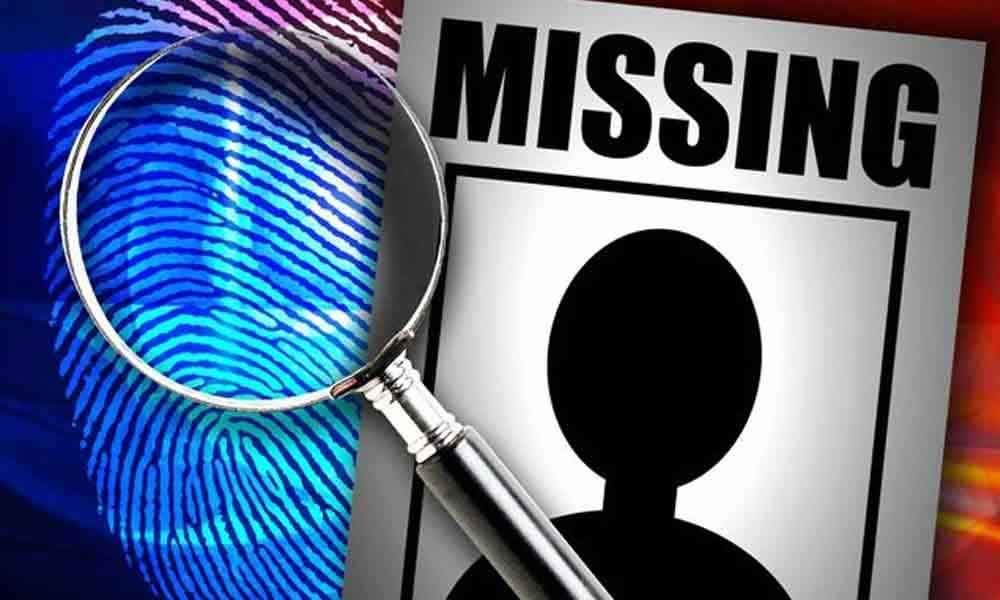 Woman goes missing in Hyderabad