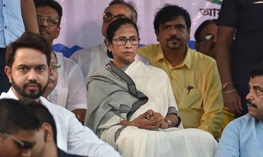 Trinamool fights back for control of Bengal civic bodies