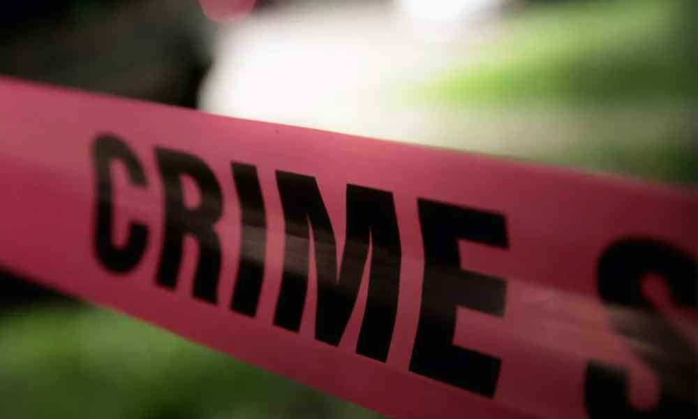 Man kills his wife in Jawaharnagar