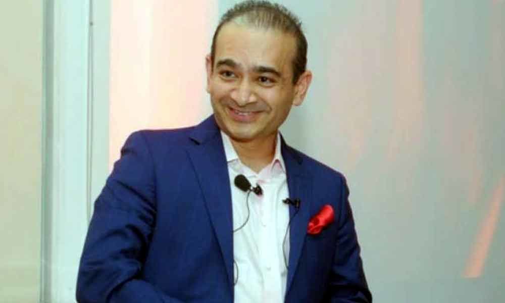 Nirav Modi remand extended till Aug 22, extradition trial likely in May 2020