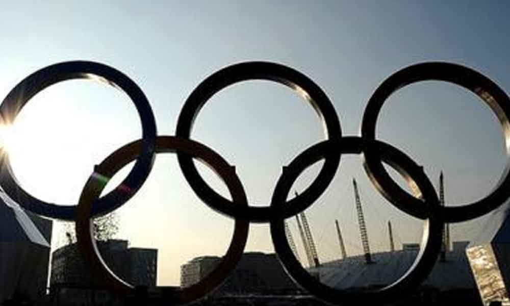 India will perform better at Tokyo Olympics, says Union minister Kiren Rijiju