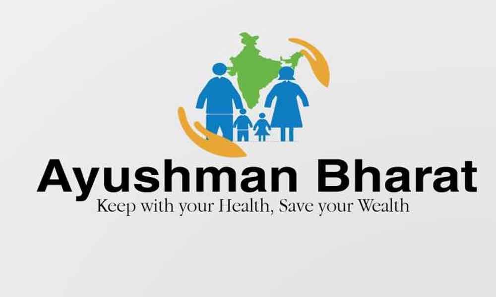 Govt inks MoU with industry body to streamline deliver of services under Ayushman Bharat