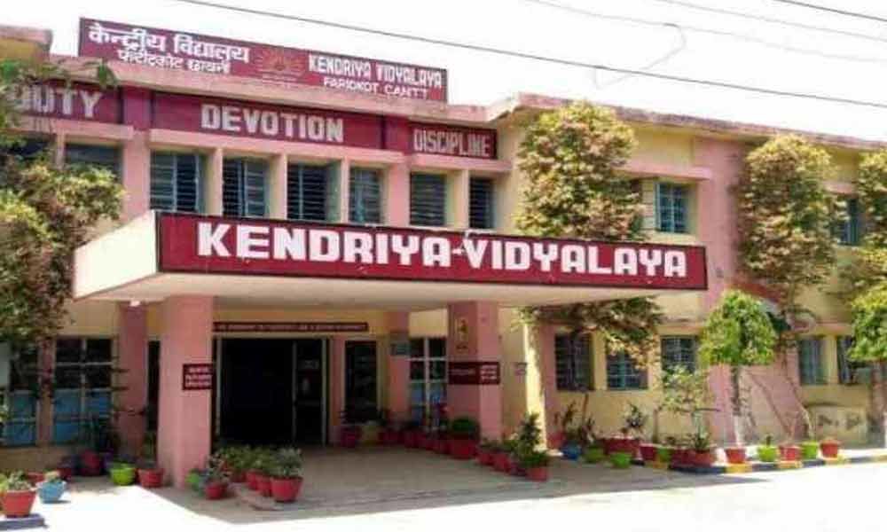 No classes being held in decrepit parts of 21 KVs found unsafe in structural audit: Authorities
