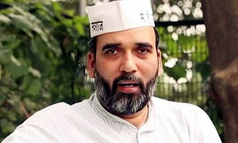BJP has done nothing for unauthorised colonies, except insult residents: AAP