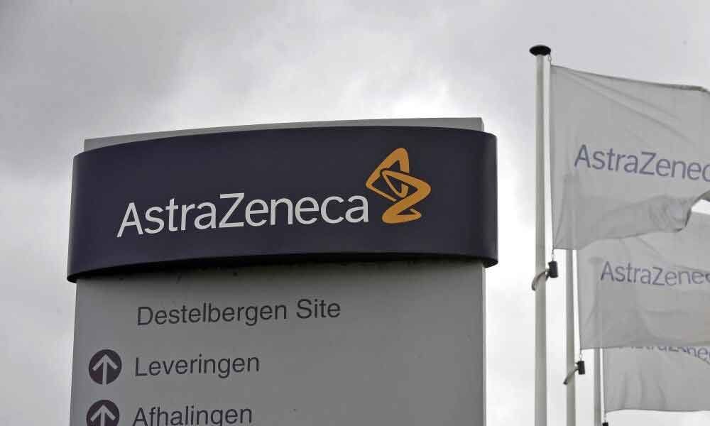 AstraZeneca drags Dr Reddys to US court