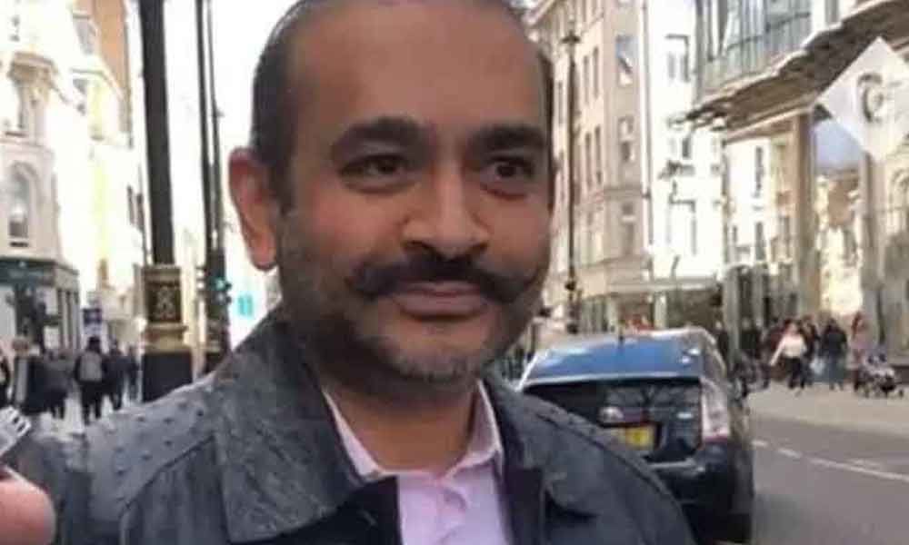 Remand extended : Nirav Modi extradition trial likely in May 2020