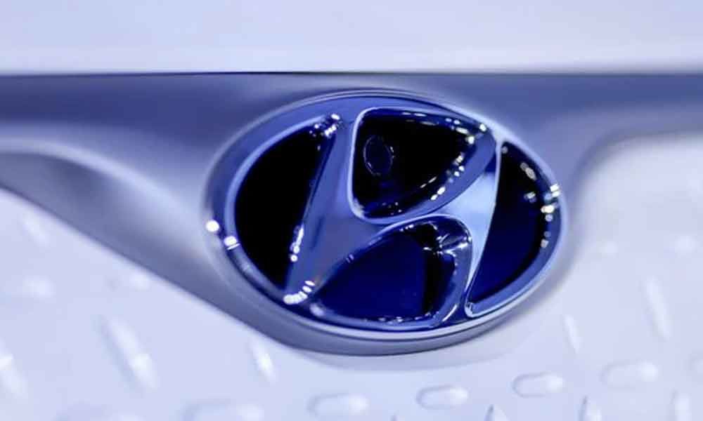 Hyundai developing mass market e-car