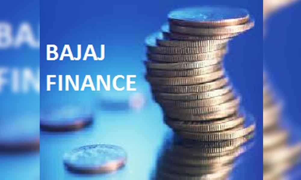 Bajaj Fin reports Rs 1,195 crore Q1 profit