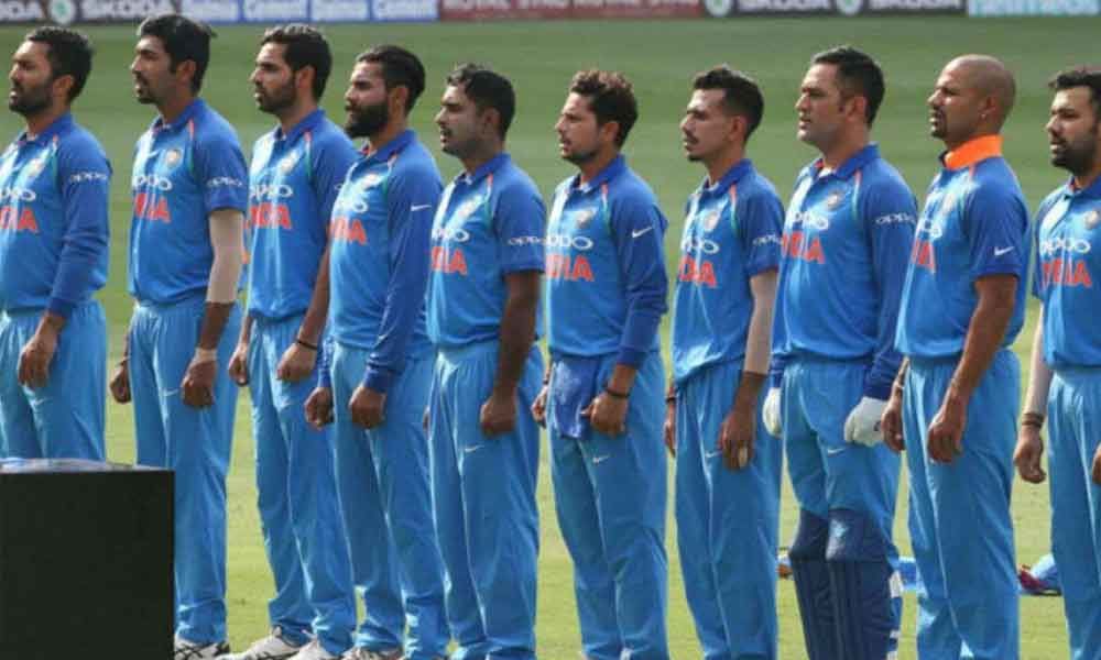 Team India sponsorship transfer raises questions on transparency