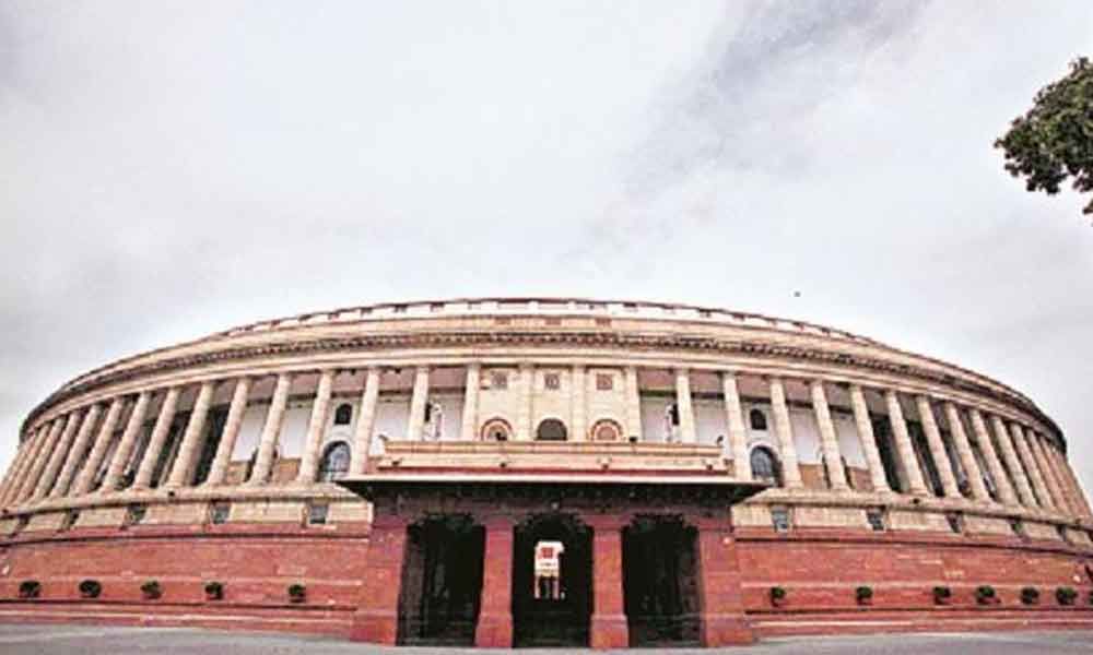 Nod for RTI changes, Rajya Sabha says no for panel
