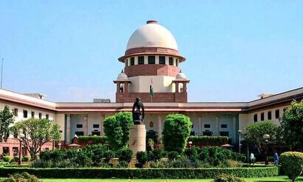 Supreme Court orders special court in each district to protect children