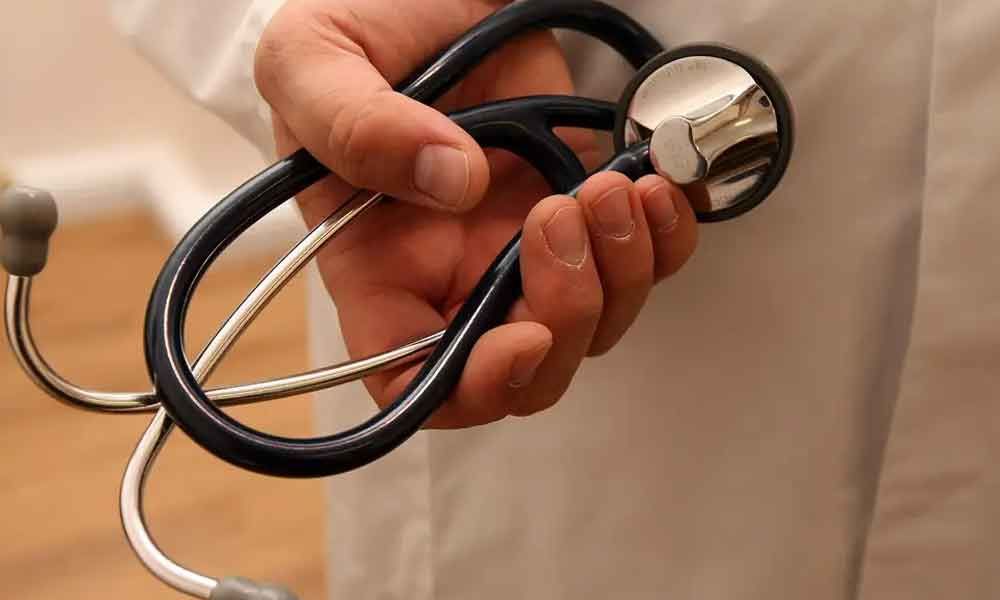 Non-teaching doctors pitch for retirement age hike