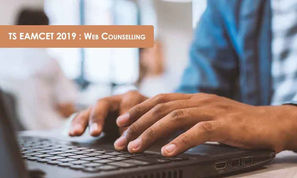 TS EAMCET 2019: B Pharm, Pharm D web counselling from July 31