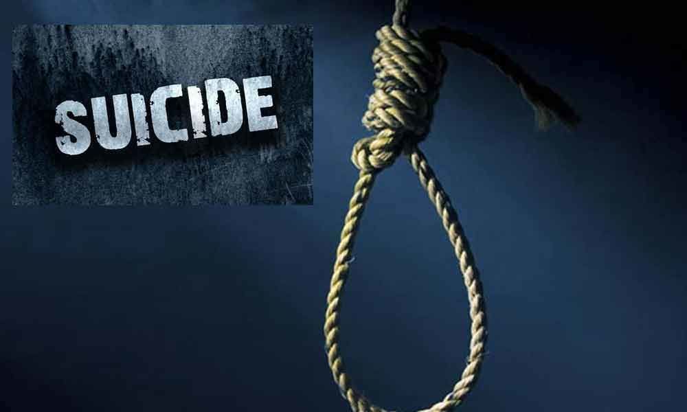 Security guard hangs self inside school in Hyderabad