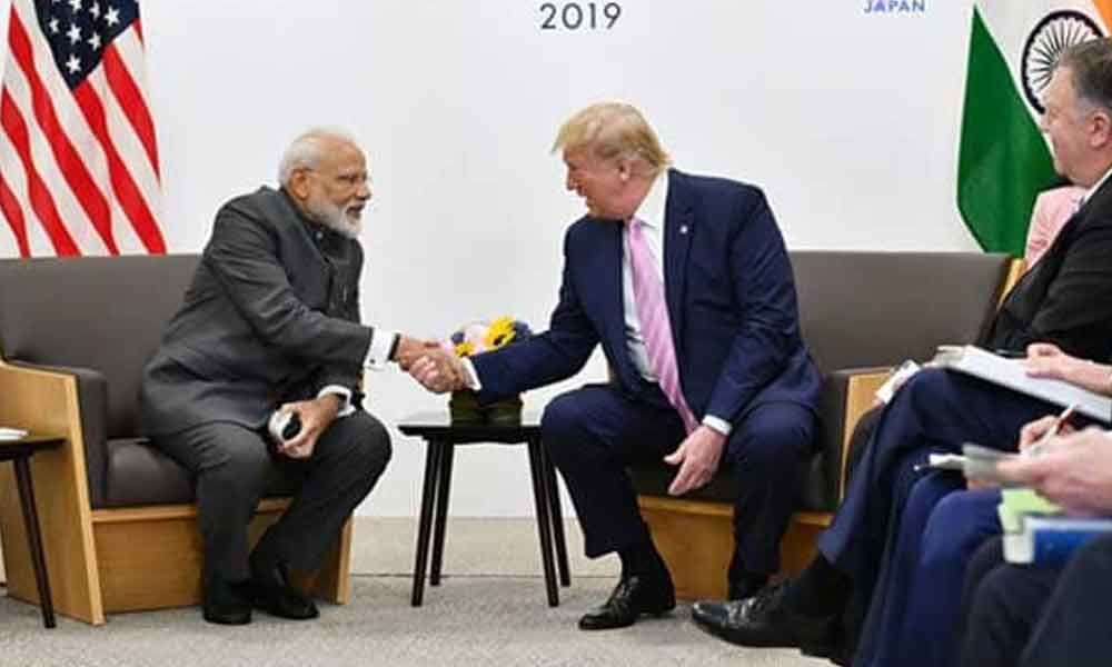 US Has Very Good, Growing Relationship With India: White House