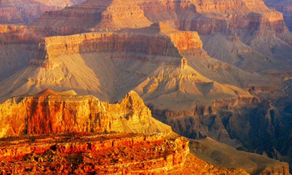 Report: No radiation exposure at Grand Canyon National Park