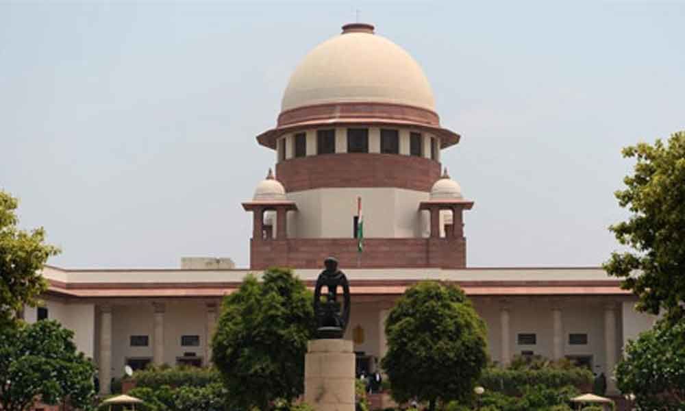 Supreme Court asks Telangana, AP to submit report on teachers vacancies