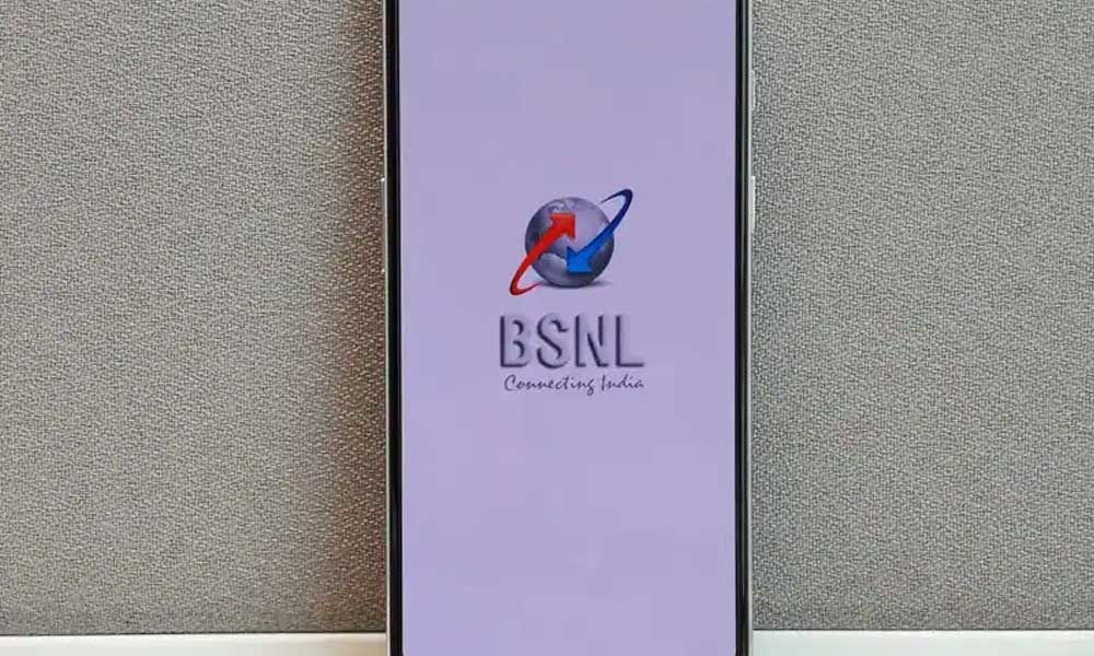 BSNL brings two new prepaid plans of Rs 1,001, and Rs 1,399