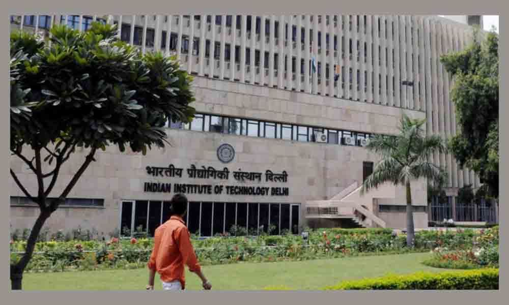 IIT Delhi aims atleast 500 foreign students by 2024