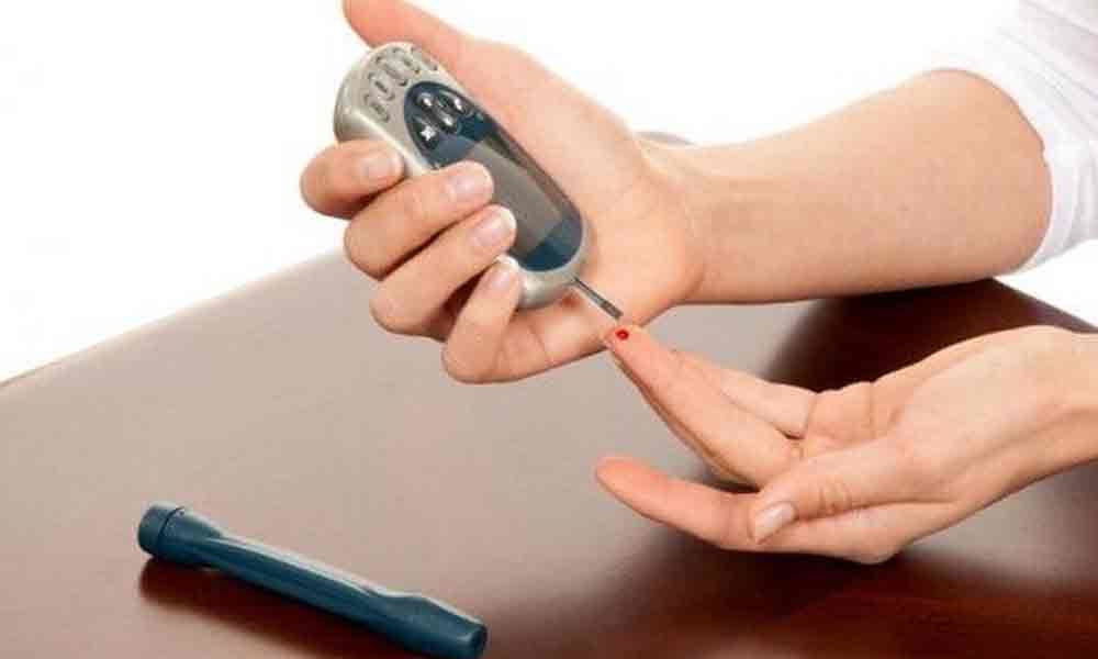 High blood sugar may elevate risk of pancreatic cancer