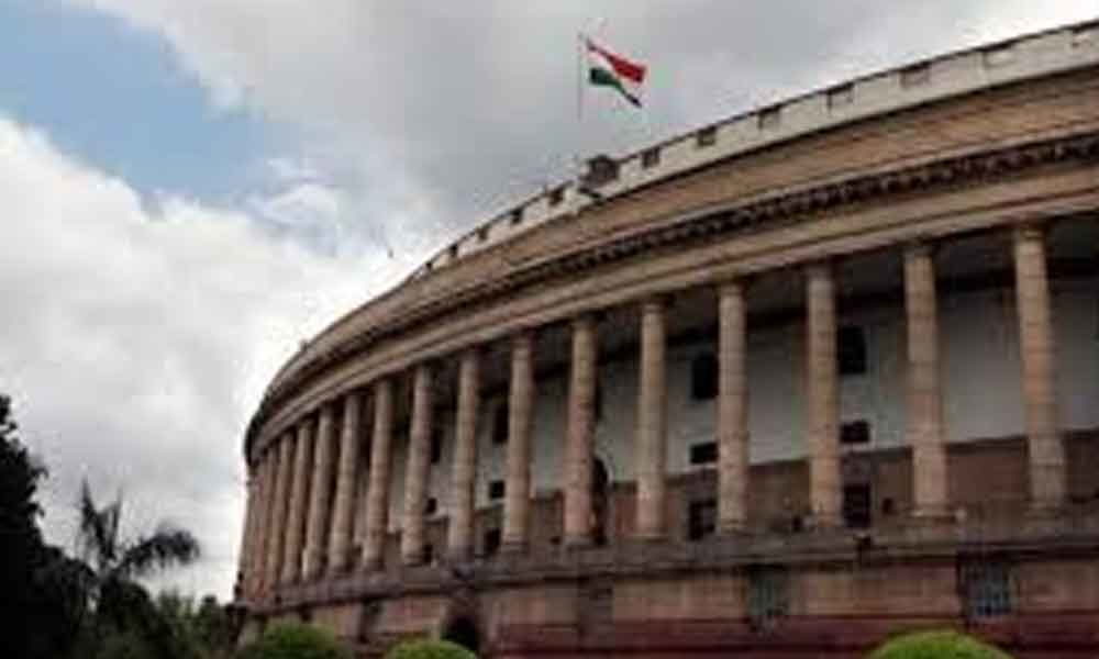 Lok Sabha passes Cos Amendment Bill