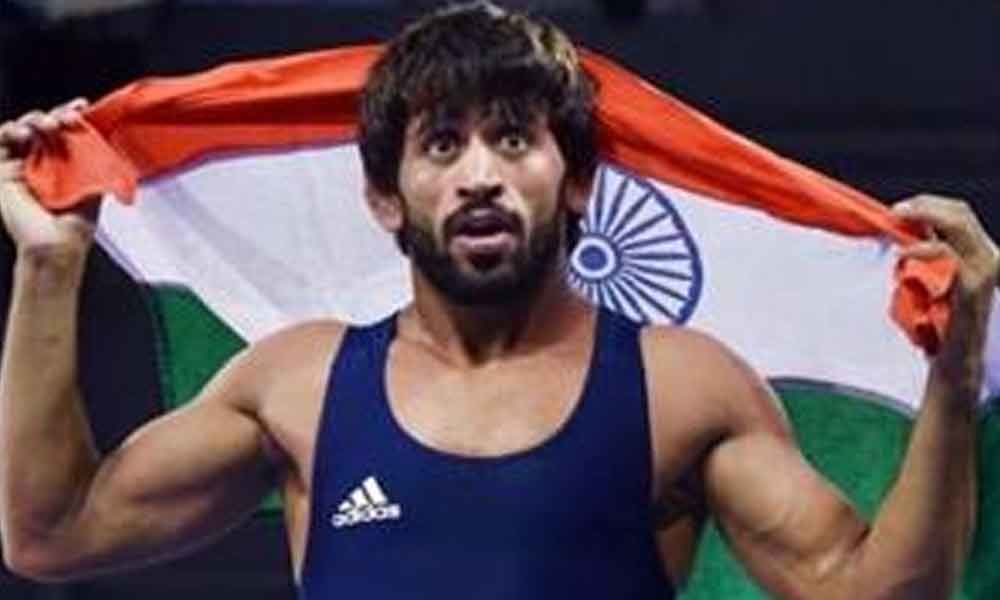 Bajrang must learn to retain focus for six full minutes