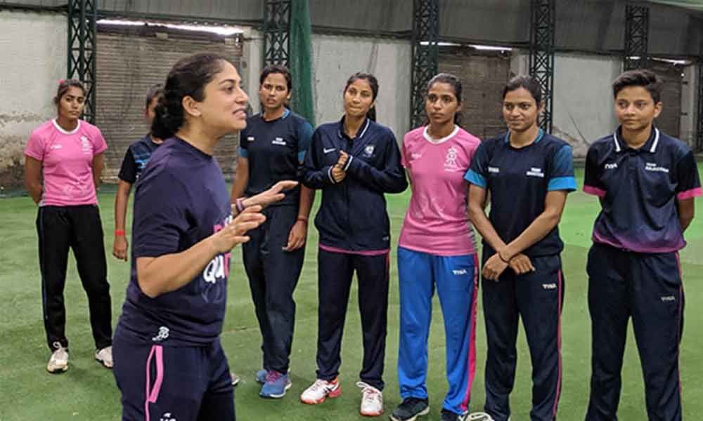 Rajasthan Royals appoint Sthalekar as advisor for Youth Cricket