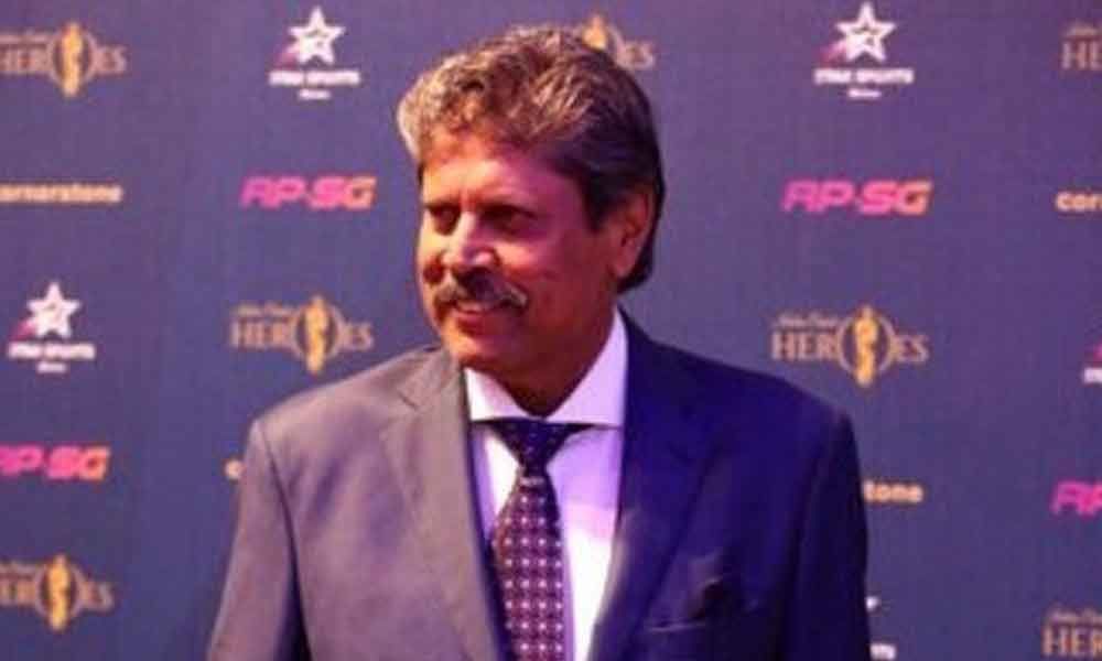 Kapils team to pick next coach, no review meeting of WC show
