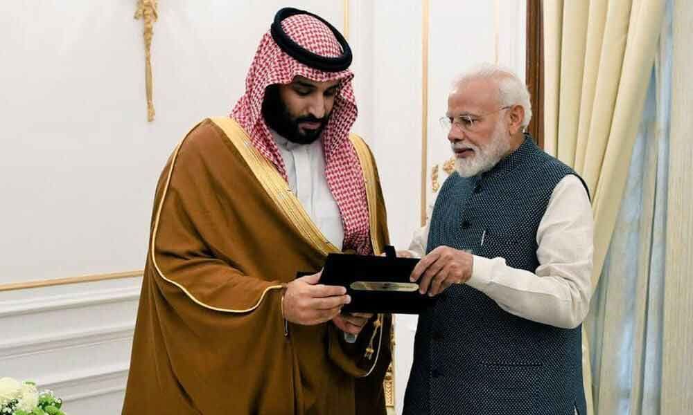 Modis return to power should boost Indo-Saudi ties