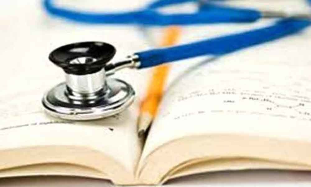 MBBS seats in TS: AP students make most of national pool