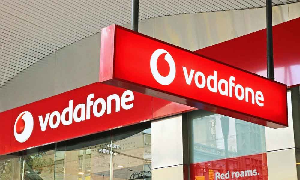 Vodafone 399 plan offers free 400MB data every day