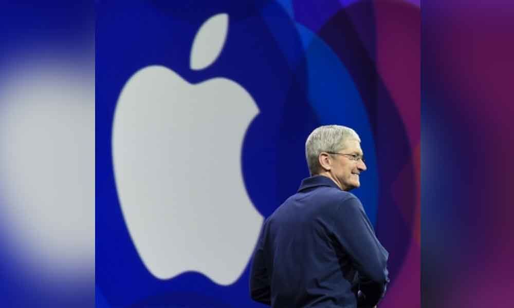Trump threatens tariffs on Apple, asks to manufacture in US