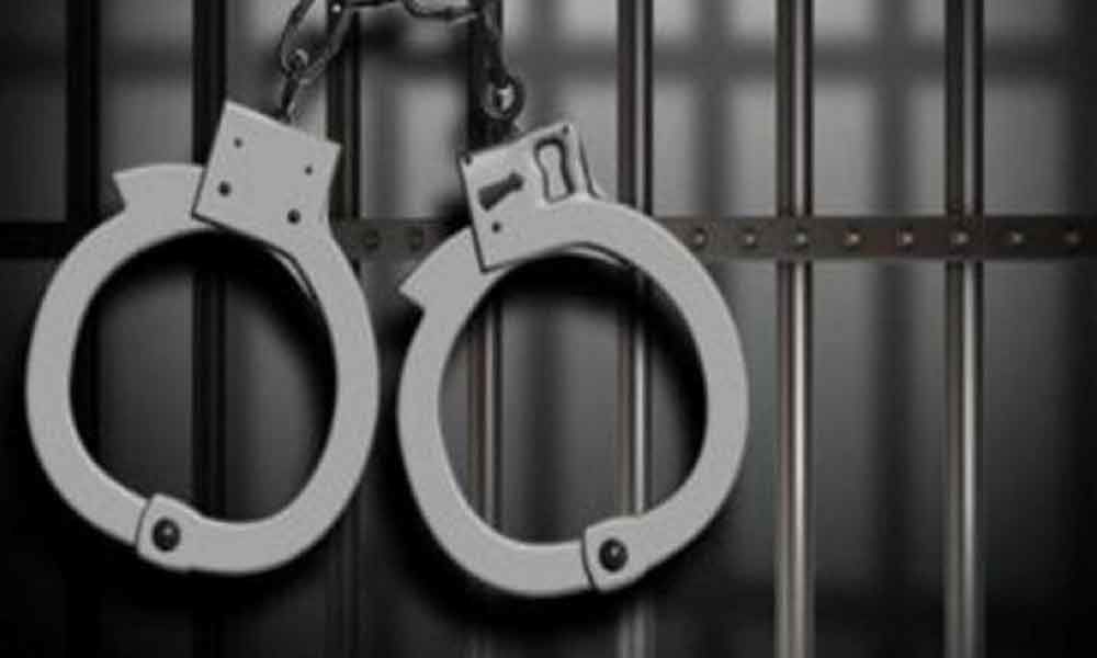 New York man planned to travel to Pak, join Taliban; arrested at airport