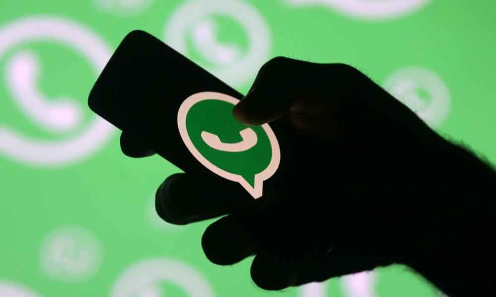 WhatsApp reaches 400 million monthly active users in India