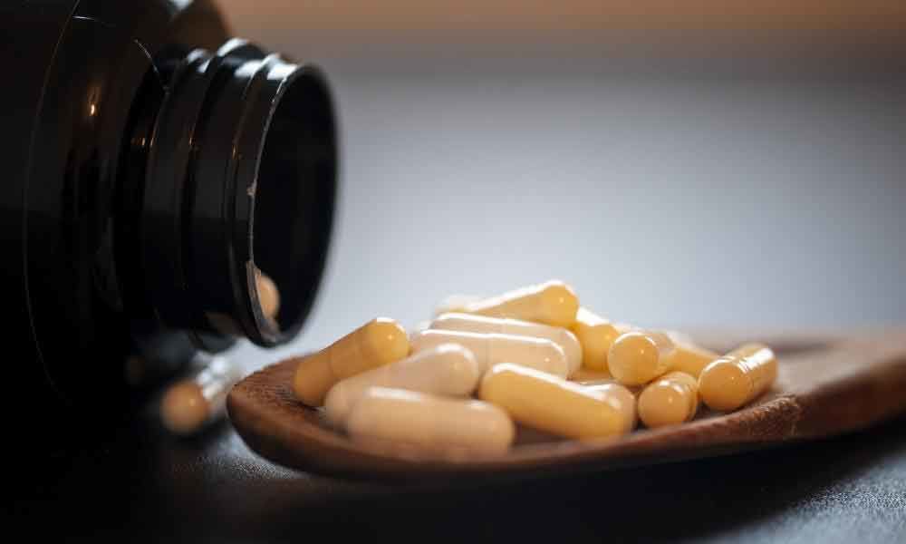 Take vitamin D supplements to slow progression of type 2 diabetes