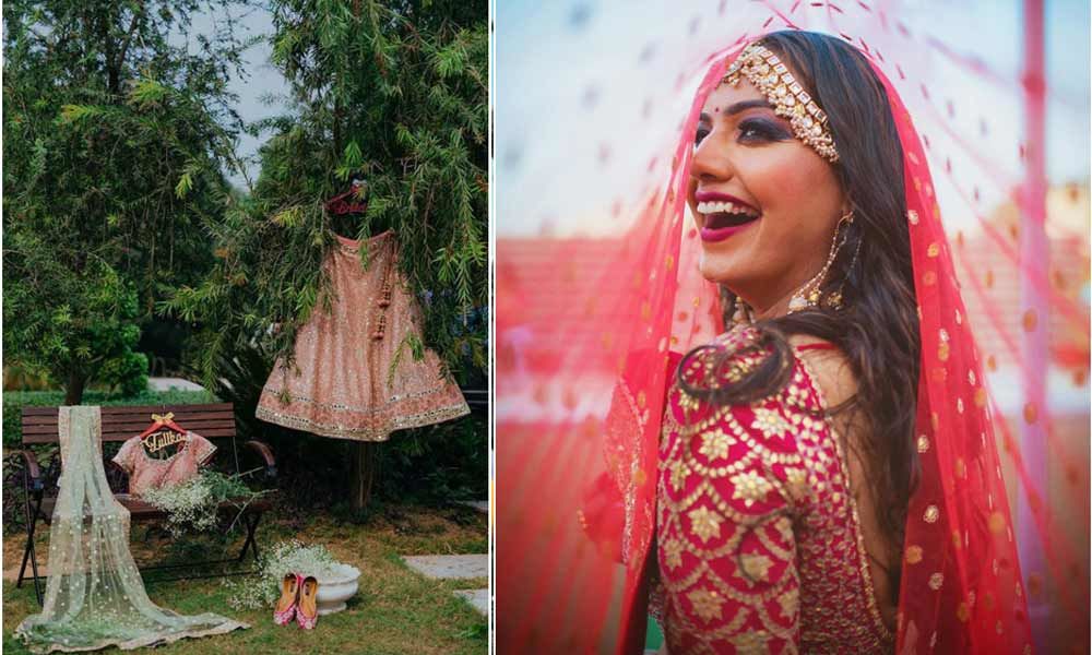 Planning a wedding? Here are some latest photography trends of 2019 you should know